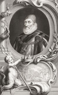 Charles Howard.