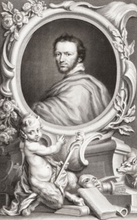 Benjamin Ben Jonson.