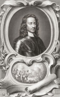 John Hampden.