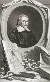 William Harvey.