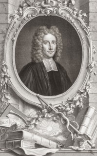 Samuel Clarke.
