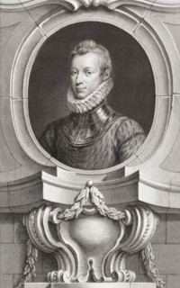 Sir Philip Sidney.