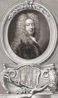 Sir Samuel Garth.