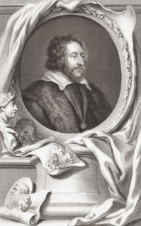 Thomas Howard.