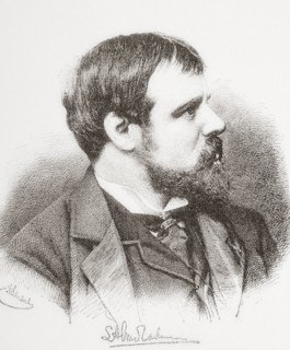 Sir Lawrence Alma-Tadema.
