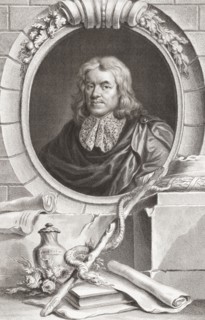 Thomas Sydenham.