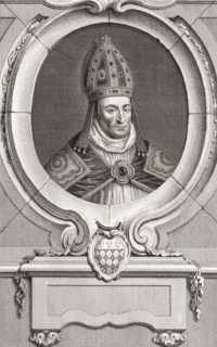 William Waynflete born William Patten.