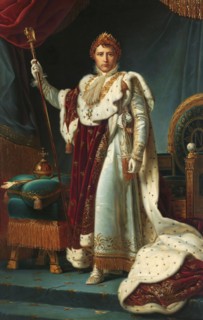 Napoleon I.