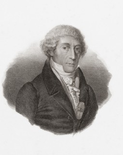 Antonio Scarpa.