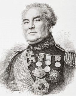 General Sir George Brown.