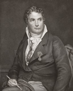 Jacques-Louis David.