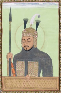 Tamerlane.
