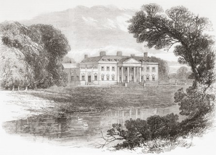 Broadlands.