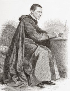 Xavier de Merode.