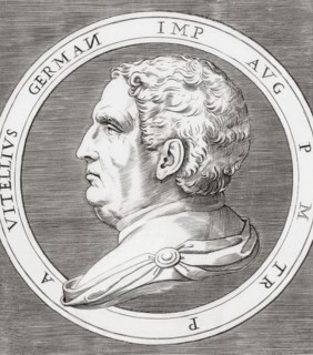 Vitellius.