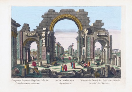 Palmyra.