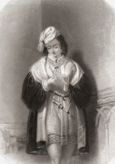 Julia.