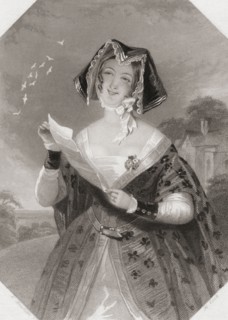 Mrs Ford.