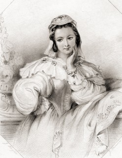 Beatrice.