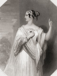 Portia.