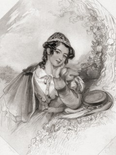 Rosalind.