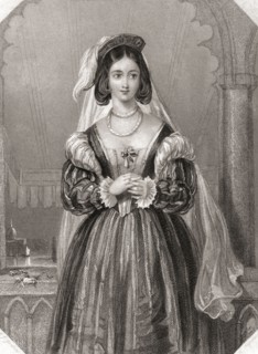 Portia.