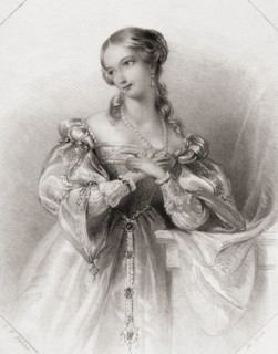 Juliet.