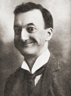 Harry Relph.