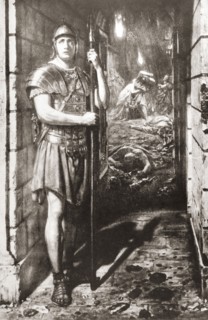 Faithful Unto Death.