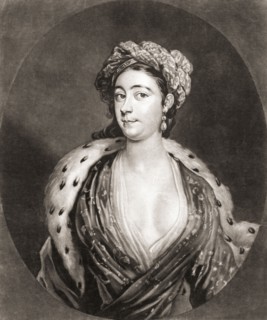 Amalie Sophie Marianne von Wallmoden.