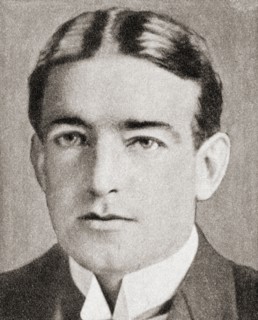 Sir Ernest Henry Shackleton.