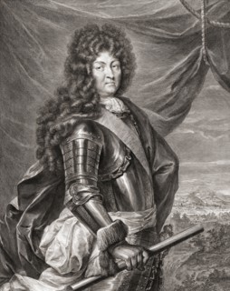 Louis XIV.