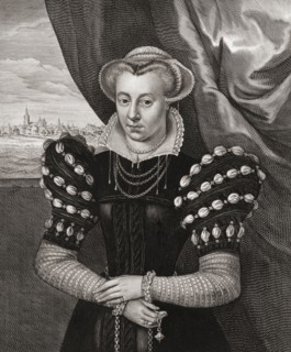 Magdalena Moons.