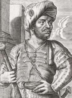 Mulai Al-Rashid.