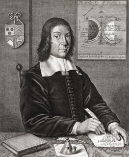 John Sparrow.