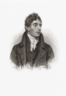 Robert Southey.