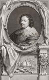 Sir Kenelm Digby.