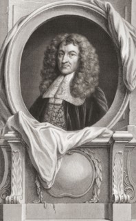 Sir William Morice.