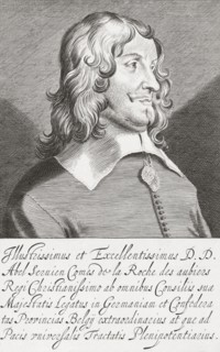 Abel Servien.