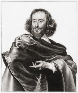 Peter Oliver.