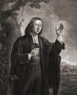 John Wesley.