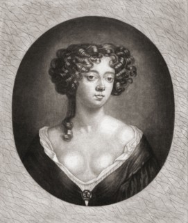 Louise Renee de Penancoet de Kerouaille.