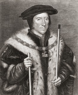 Thomas Howard.