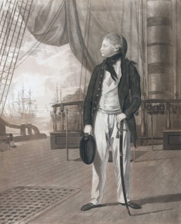 Prince William Henry.