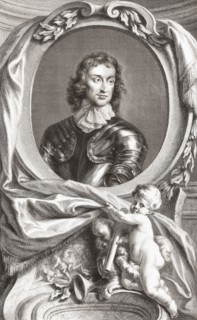 General John Lambert.