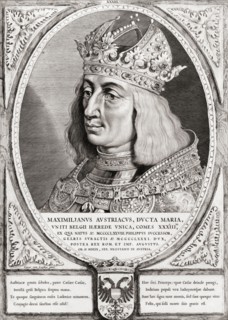 Maximilian I.