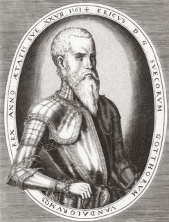 Eric XIV.