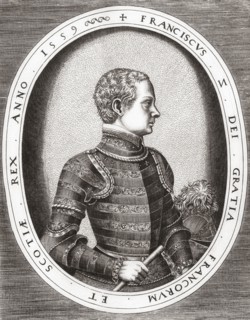 Francis II.