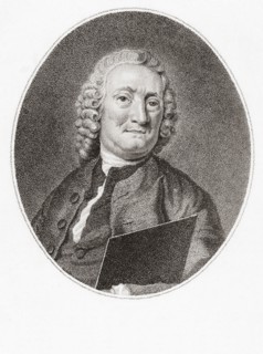 Jacobus Houbraken.