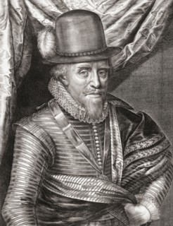 Maurice of Orange.